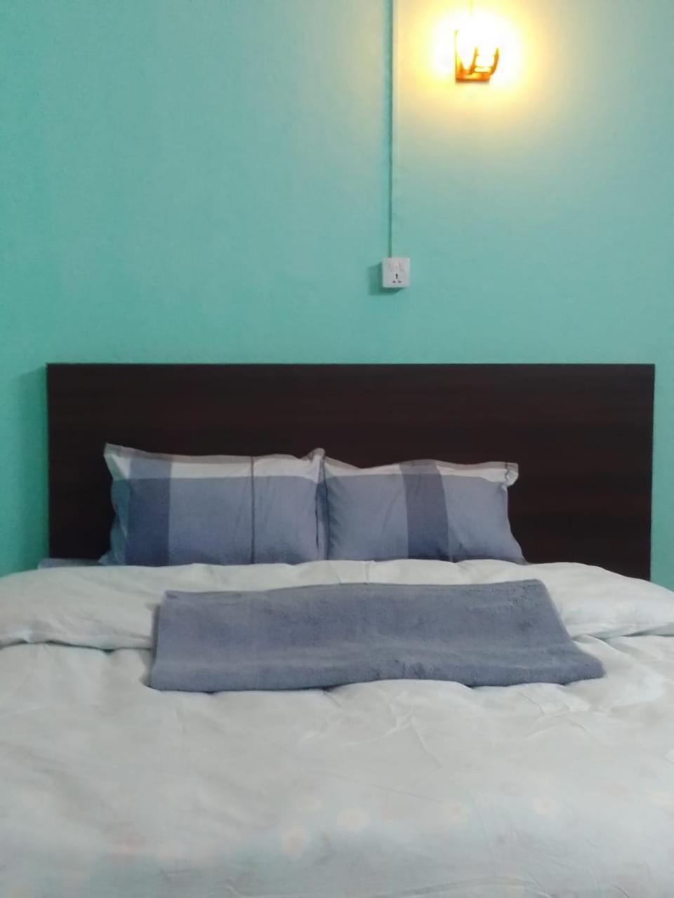 Kathway Hostel & Homestay Κατμαντού Εξωτερικό φωτογραφία